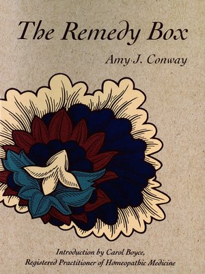 cover image of Remedy Box